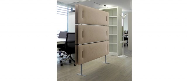 mitesco absorbing wall panels